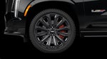 2027 Cadillac Escalade V-Series