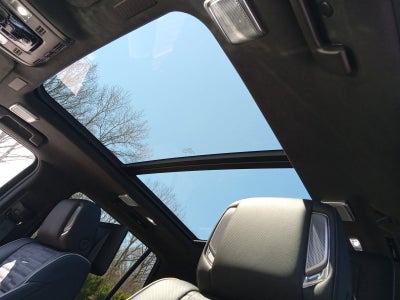 2025 Cadillac Escalade Escalade-V