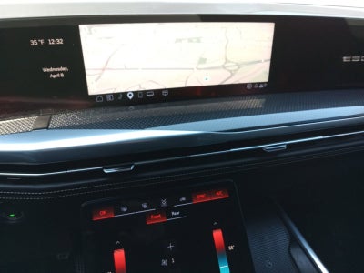 2025 Cadillac Escalade Escalade-V