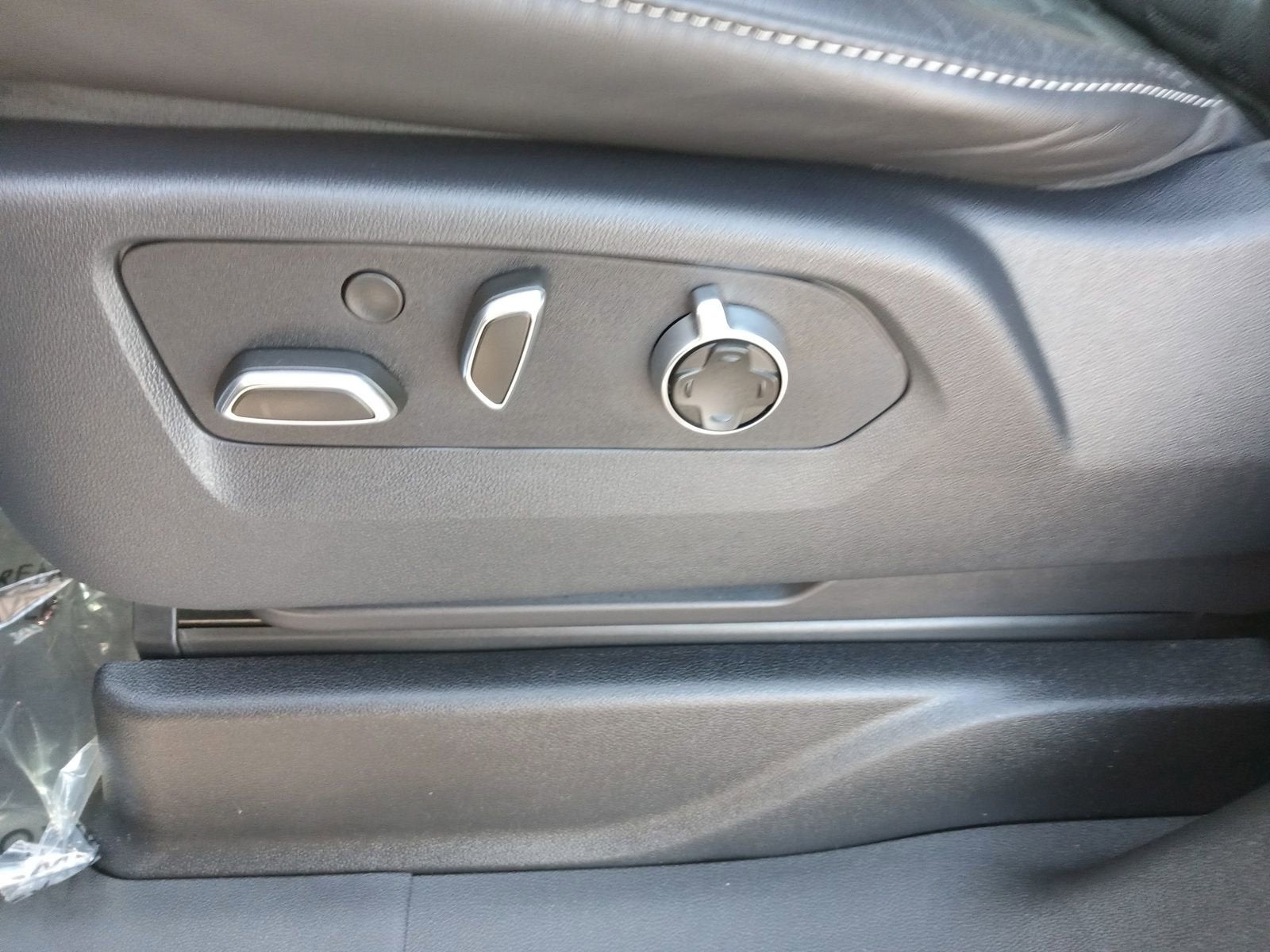 2025 Cadillac Escalade Escalade-V