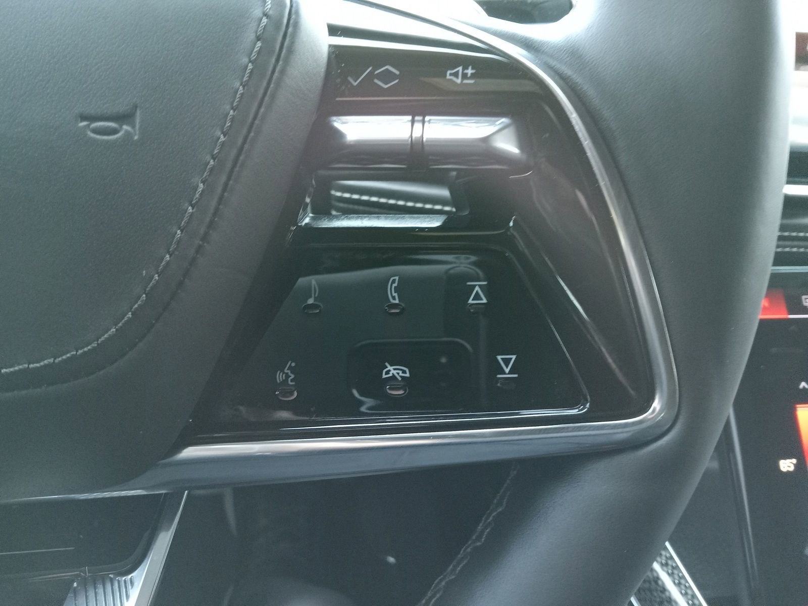 2025 Cadillac Escalade Escalade-V