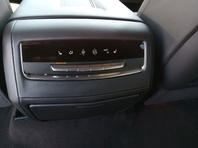 2025 Cadillac Escalade Escalade-V