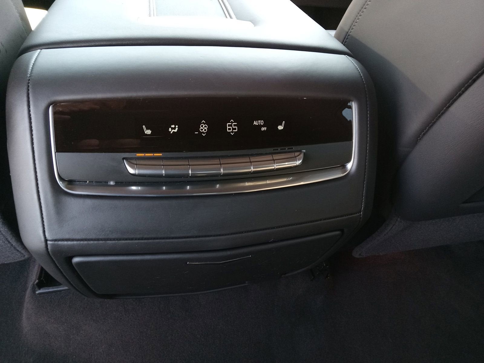 2025 Cadillac Escalade Escalade-V