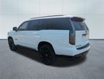 2025 Cadillac Escalade Escalade-V