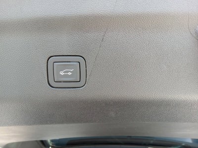 2025 Cadillac Escalade Escalade-V