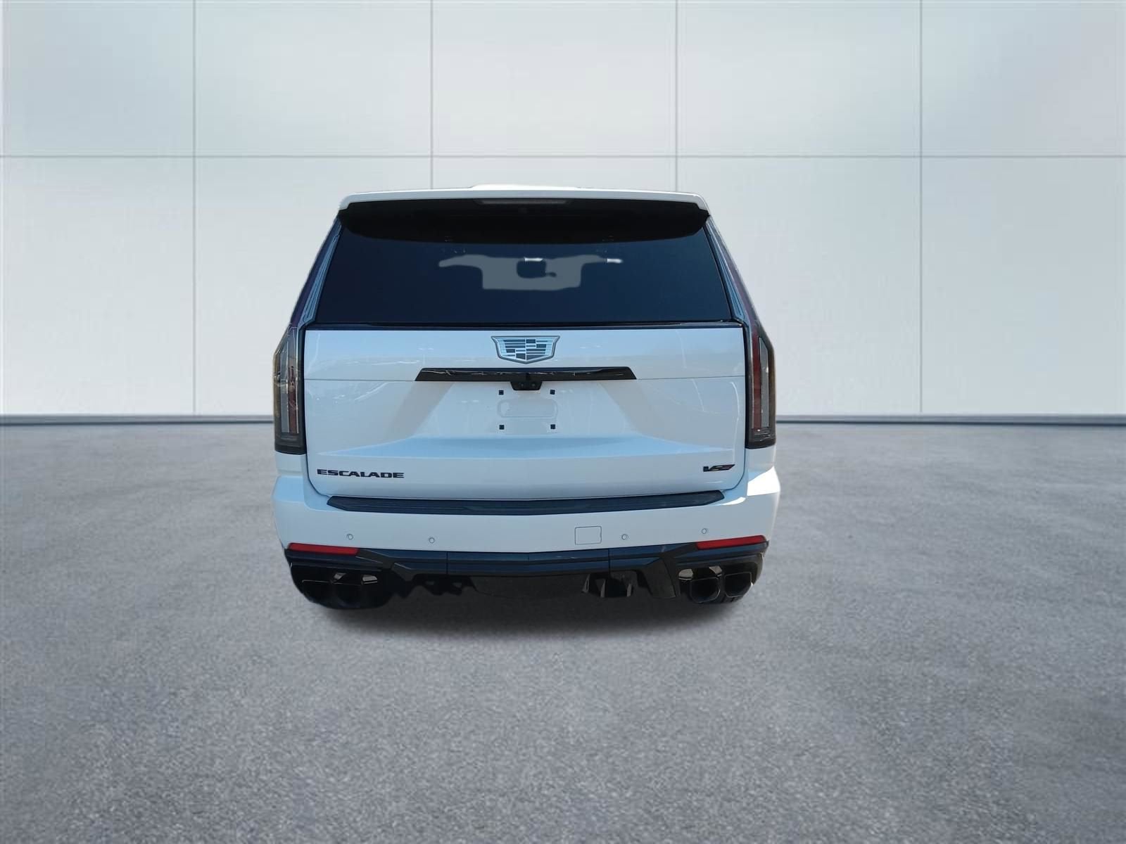 2025 Cadillac Escalade Escalade-V