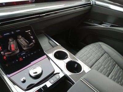 2025 Cadillac Escalade Escalade-V