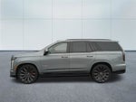 2025 Cadillac Escalade Escalade-V