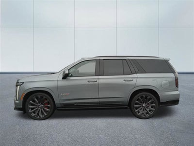 2025 Cadillac Escalade Escalade-V