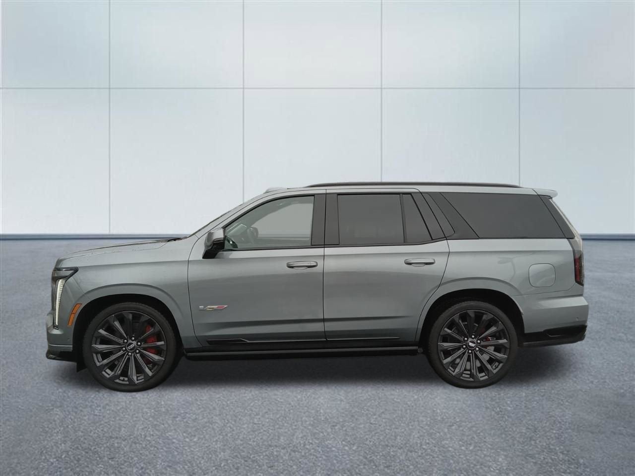 2025 Cadillac Escalade Escalade-V