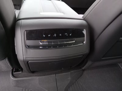 2025 Cadillac Escalade Escalade-V