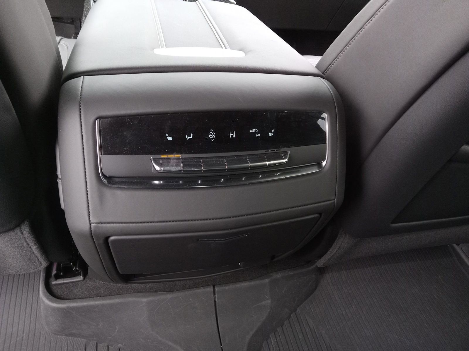 2025 Cadillac Escalade Escalade-V