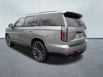 2025 Cadillac Escalade Escalade-V