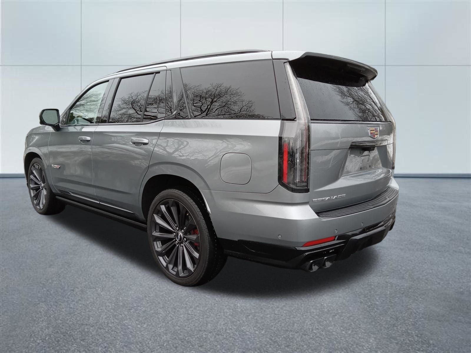 2025 Cadillac Escalade Escalade-V