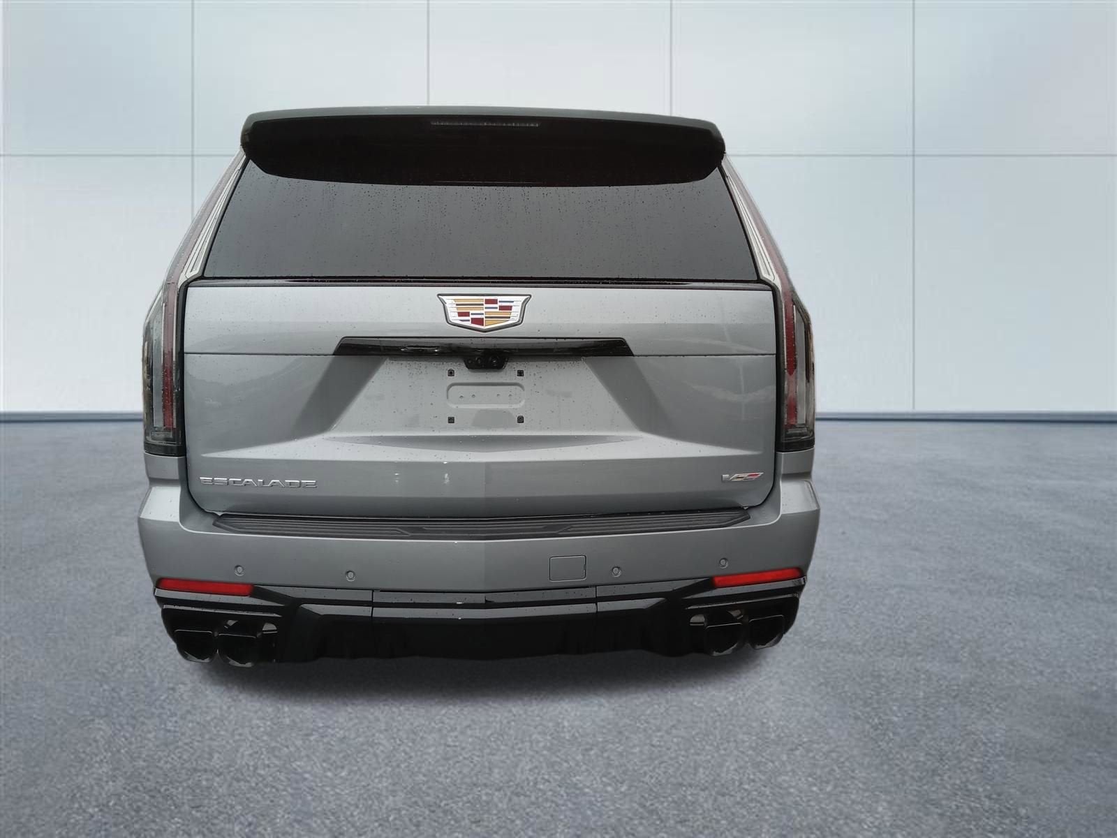 2025 Cadillac Escalade Escalade-V
