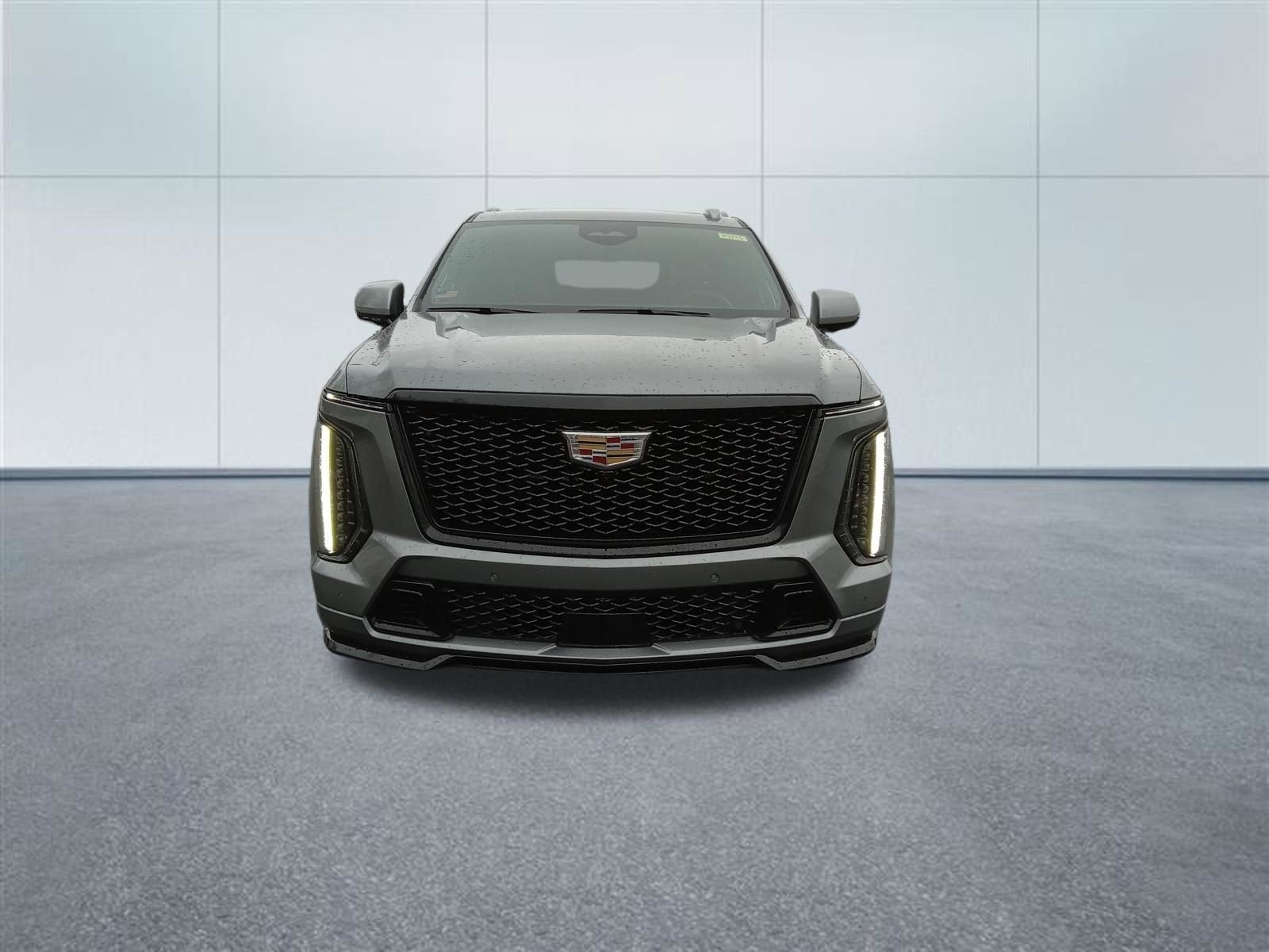 2025 Cadillac Escalade Escalade-V