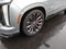 2025 Cadillac Escalade Escalade-V