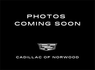 2025 Cadillac Escalade Escalade-V