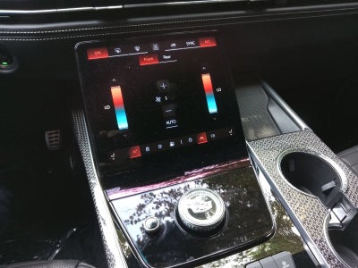 2025 Cadillac Escalade Escalade-V