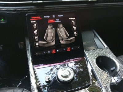 2025 Cadillac Escalade Escalade-V