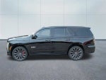 2025 Cadillac Escalade Escalade-V