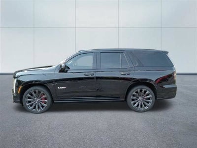 2025 Cadillac Escalade Escalade-V