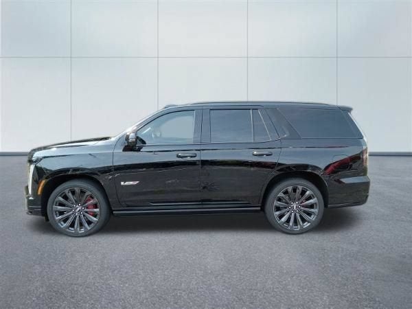 2025 Cadillac Escalade Escalade-V