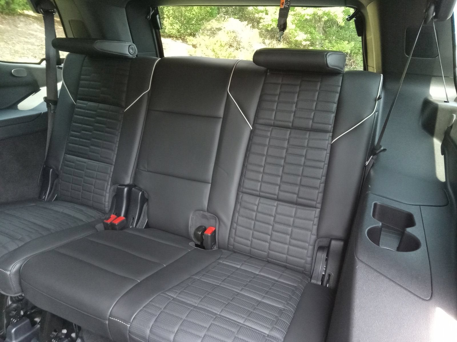 2025 Cadillac Escalade Escalade-V