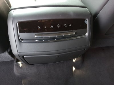 2025 Cadillac Escalade Escalade-V