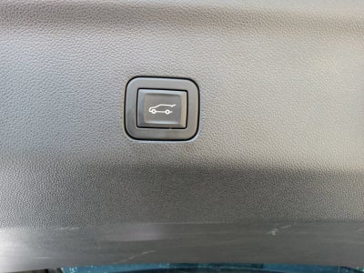 2025 Cadillac Escalade Escalade-V