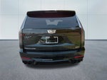 2025 Cadillac Escalade Escalade-V