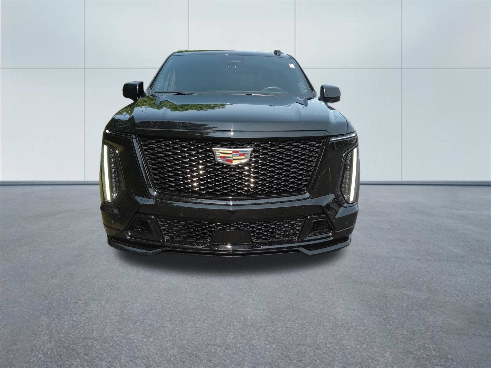 2025 Cadillac Escalade Escalade-V