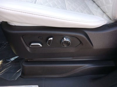 2025 Cadillac Escalade Escalade-V