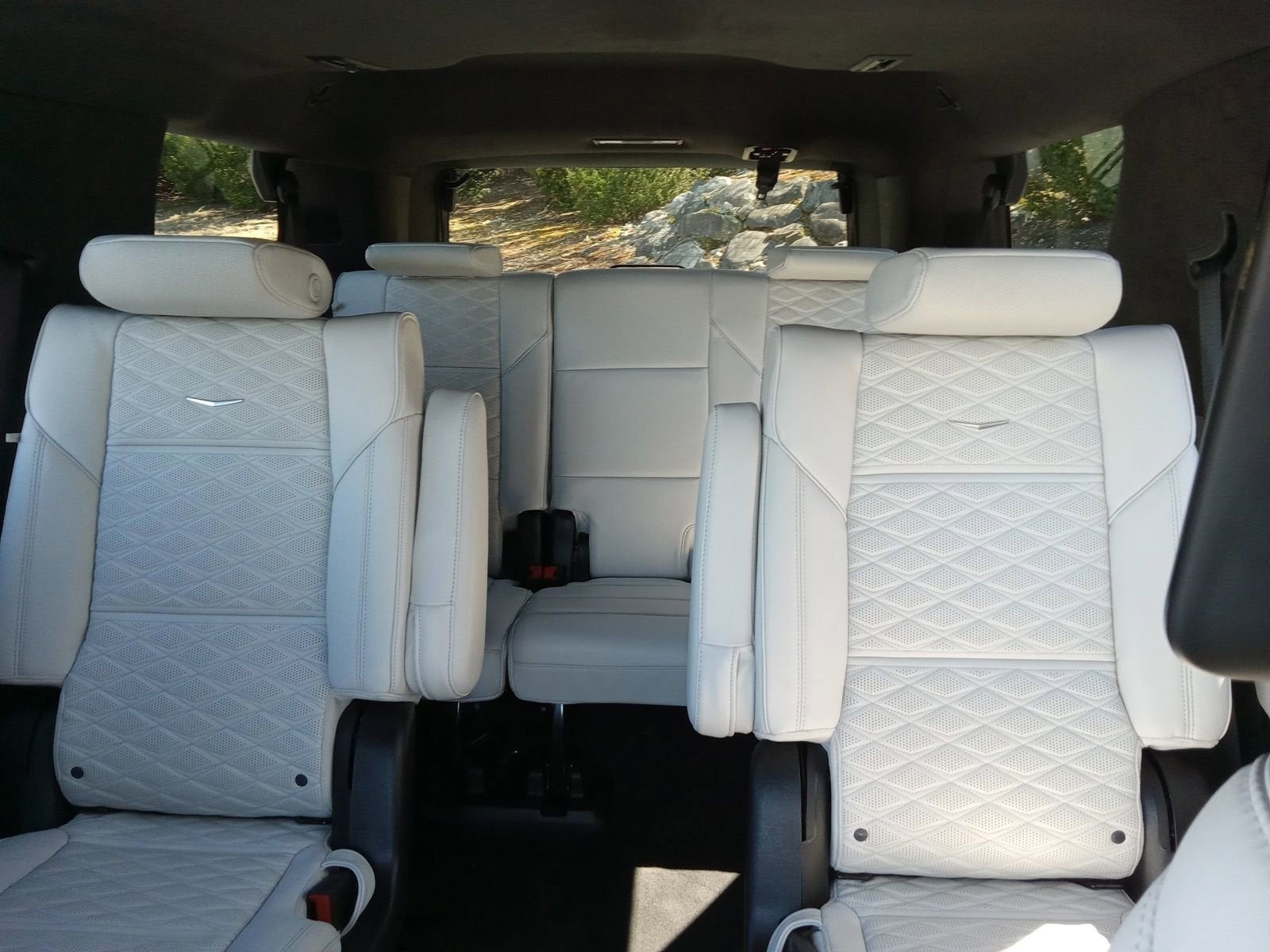 2025 Cadillac Escalade Escalade-V