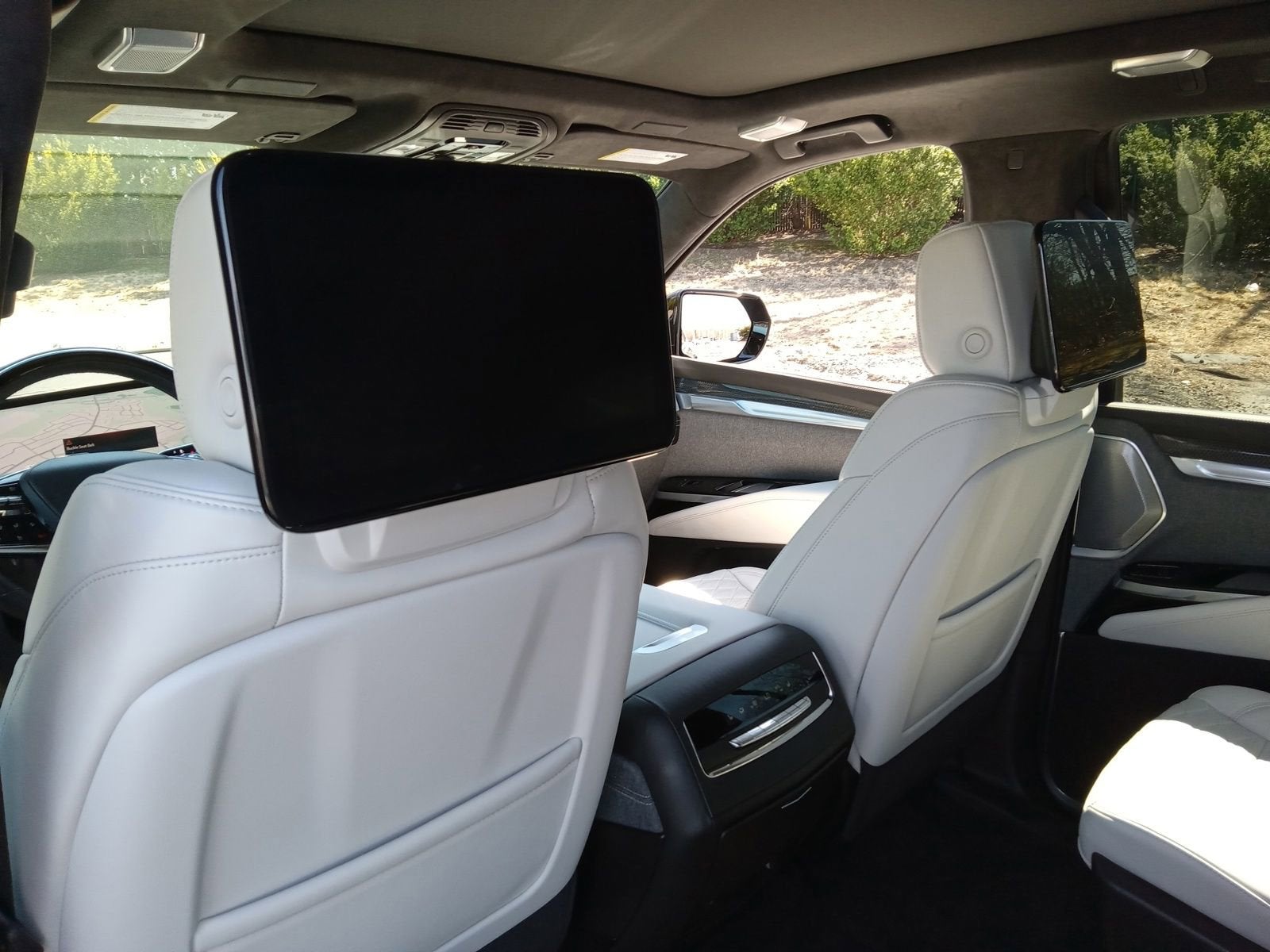 2025 Cadillac Escalade Escalade-V