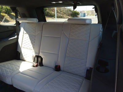 2025 Cadillac Escalade Escalade-V