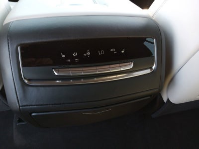 2025 Cadillac Escalade Escalade-V