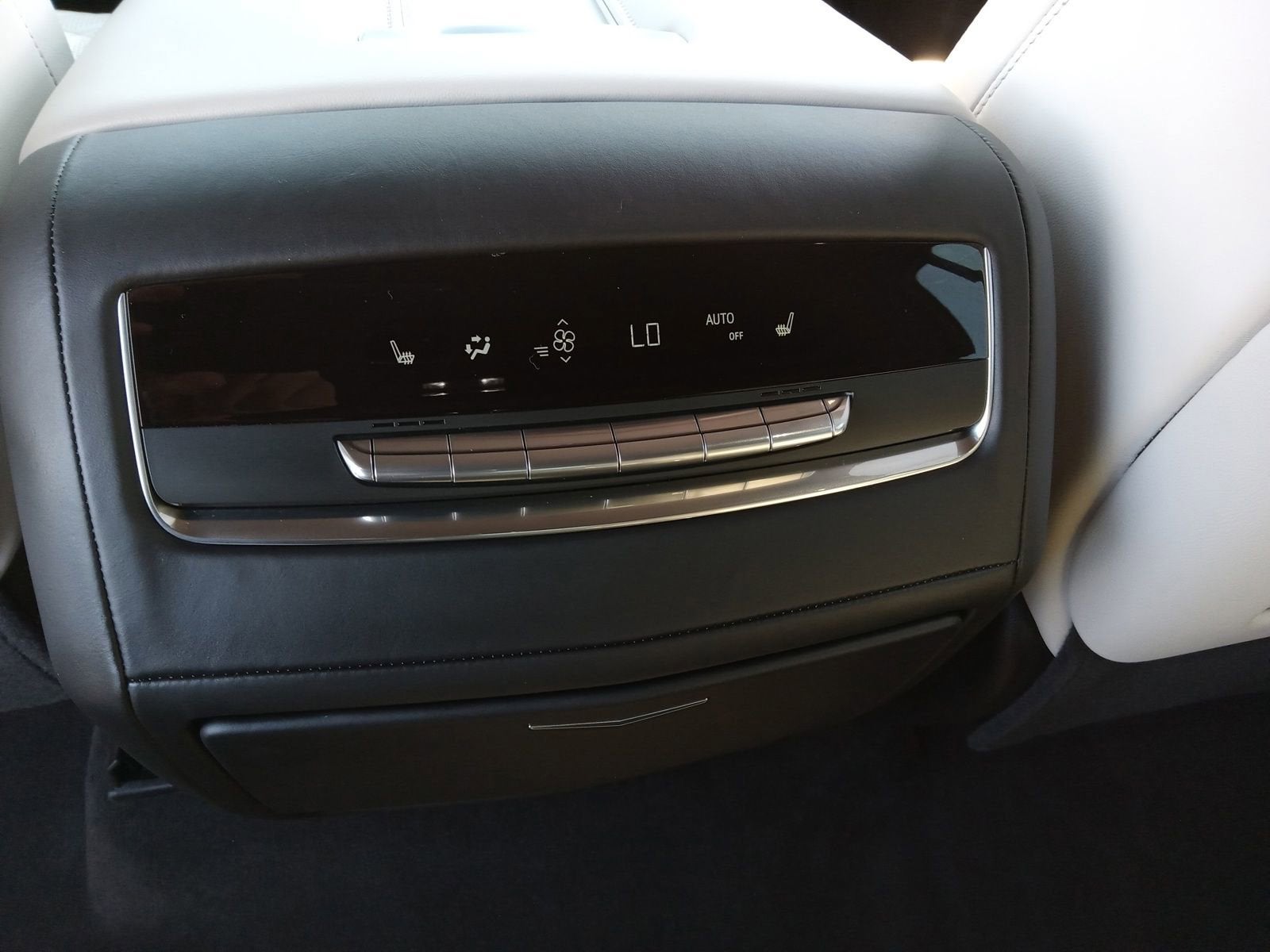 2025 Cadillac Escalade Escalade-V