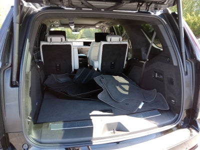 2025 Cadillac Escalade Escalade-V