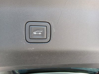 2025 Cadillac Escalade Escalade-V