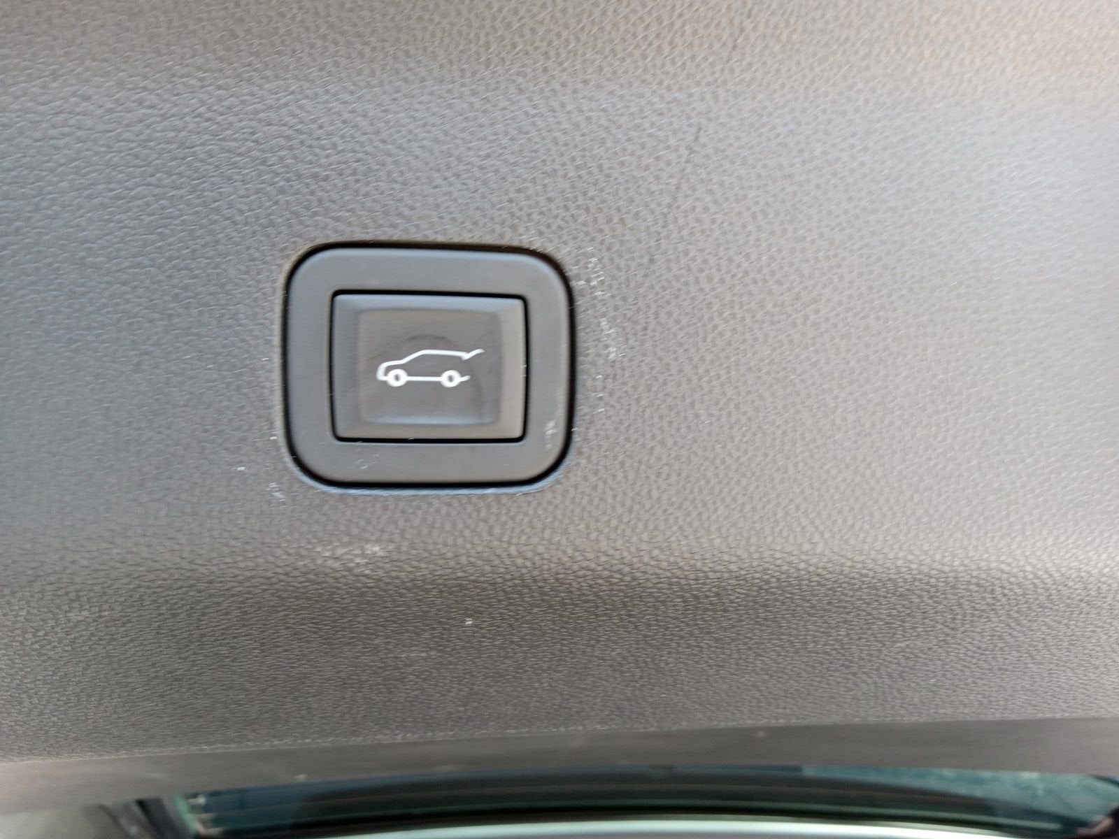 2025 Cadillac Escalade Escalade-V