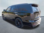 2025 Cadillac Escalade Escalade-V