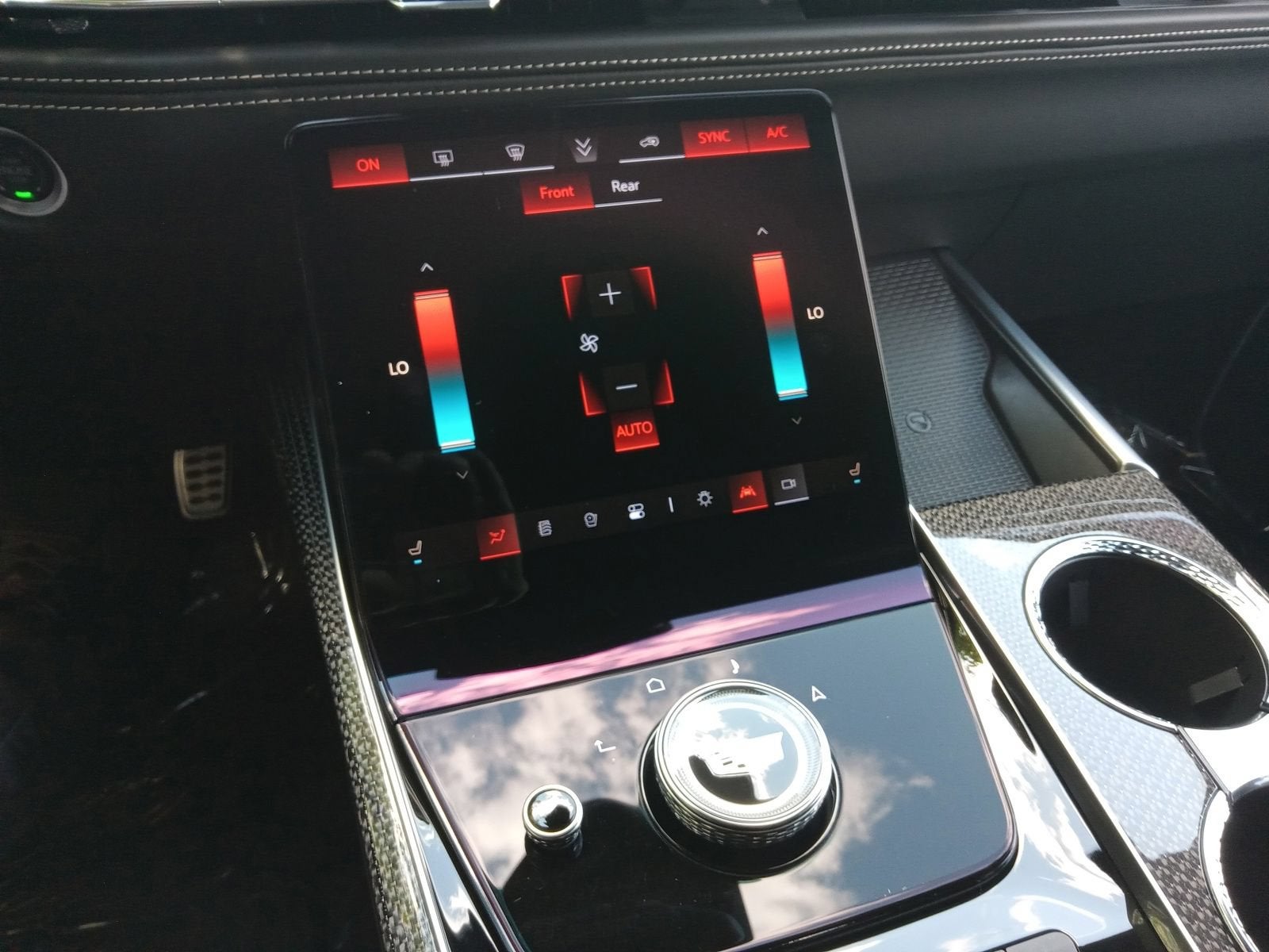 2025 Cadillac Escalade Escalade-V