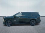 2025 Cadillac Escalade Escalade-V