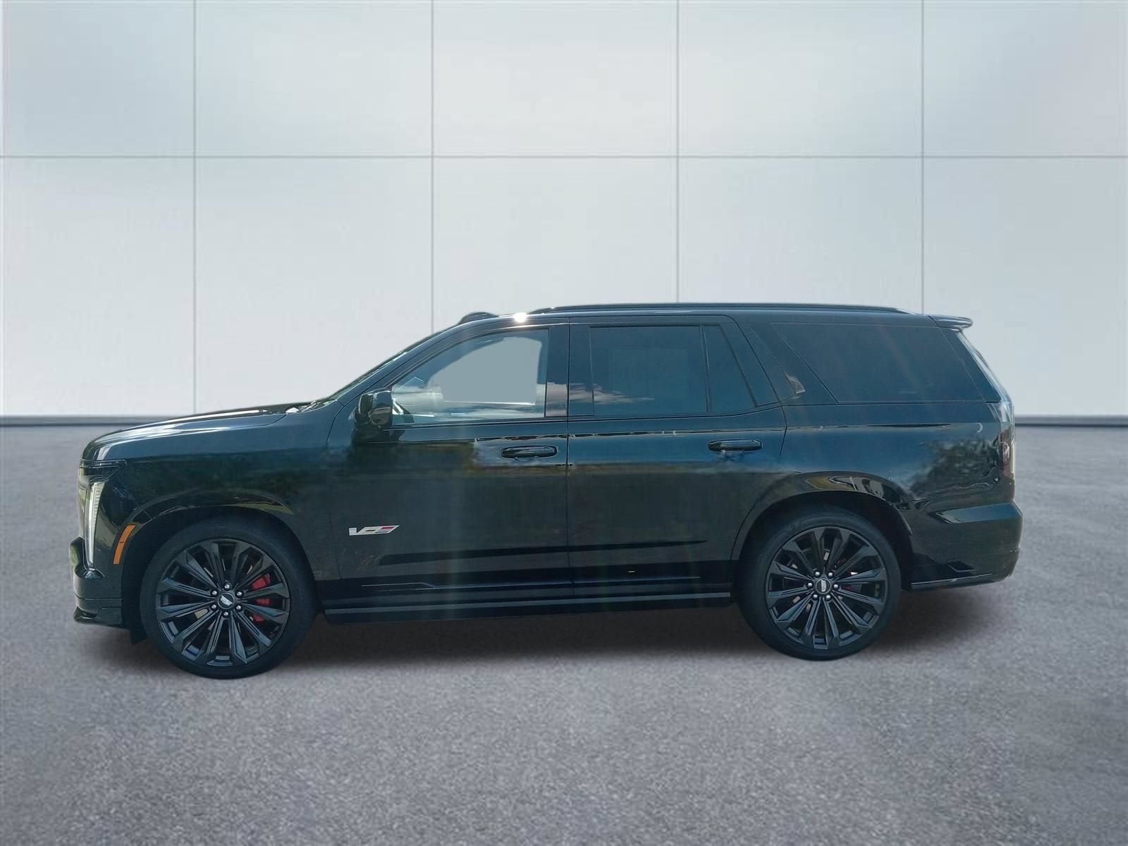 2025 Cadillac Escalade Escalade-V