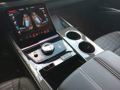 2025 Cadillac Escalade Escalade-V