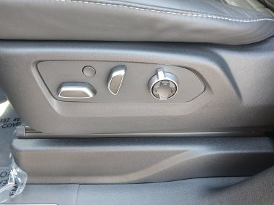 2025 Cadillac Escalade Escalade-V
