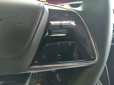 2025 Cadillac Escalade Escalade-V