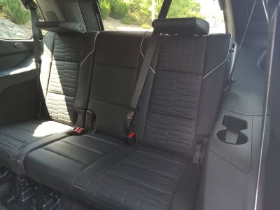 2025 Cadillac Escalade Escalade-V