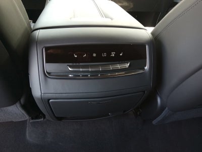 2025 Cadillac Escalade Escalade-V